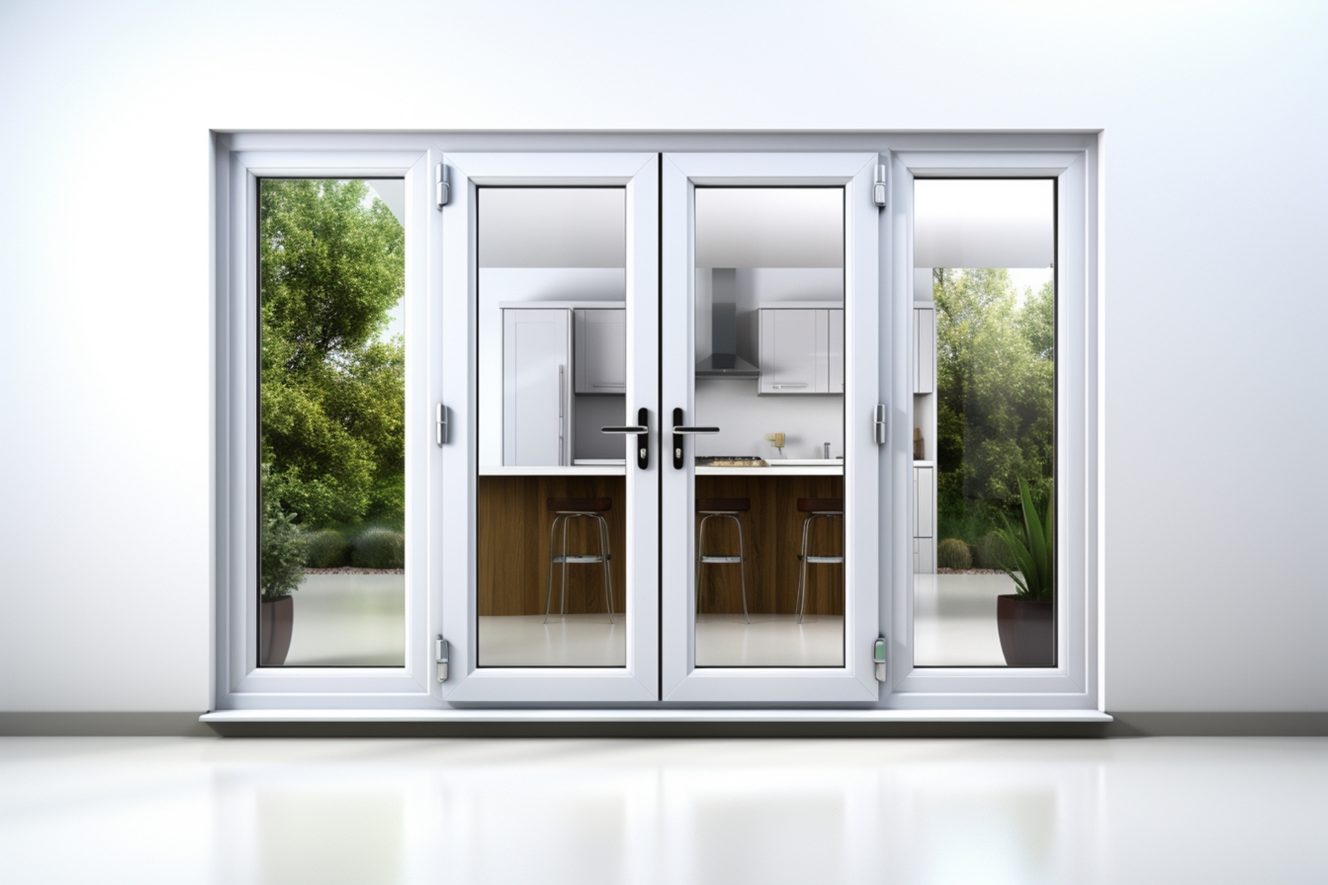 Elite uPVC Doors & Windows